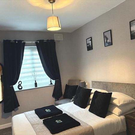 The Cresswell Inn Skegness Exteriör bild