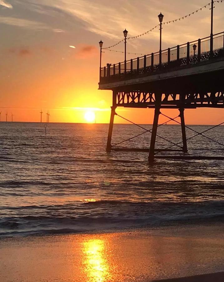 The Cresswell Inn Skegness Exteriör bild