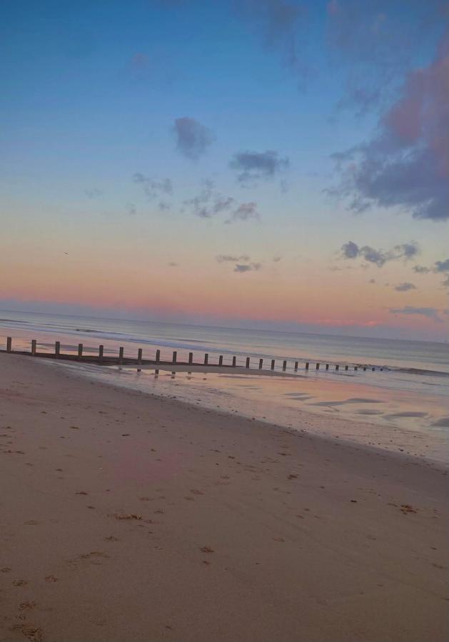 The Cresswell Inn Skegness Exteriör bild