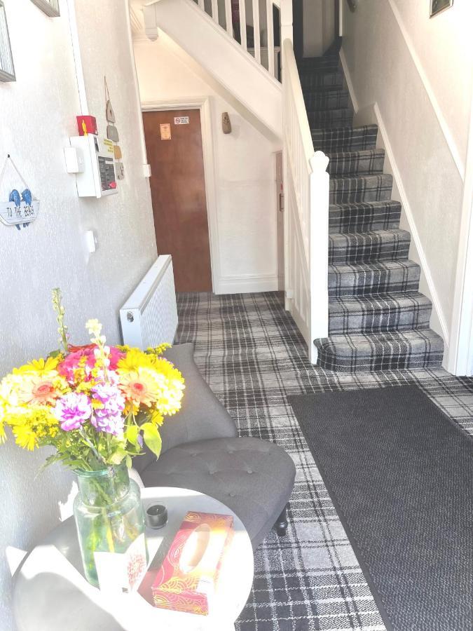 The Cresswell Inn Skegness Exteriör bild