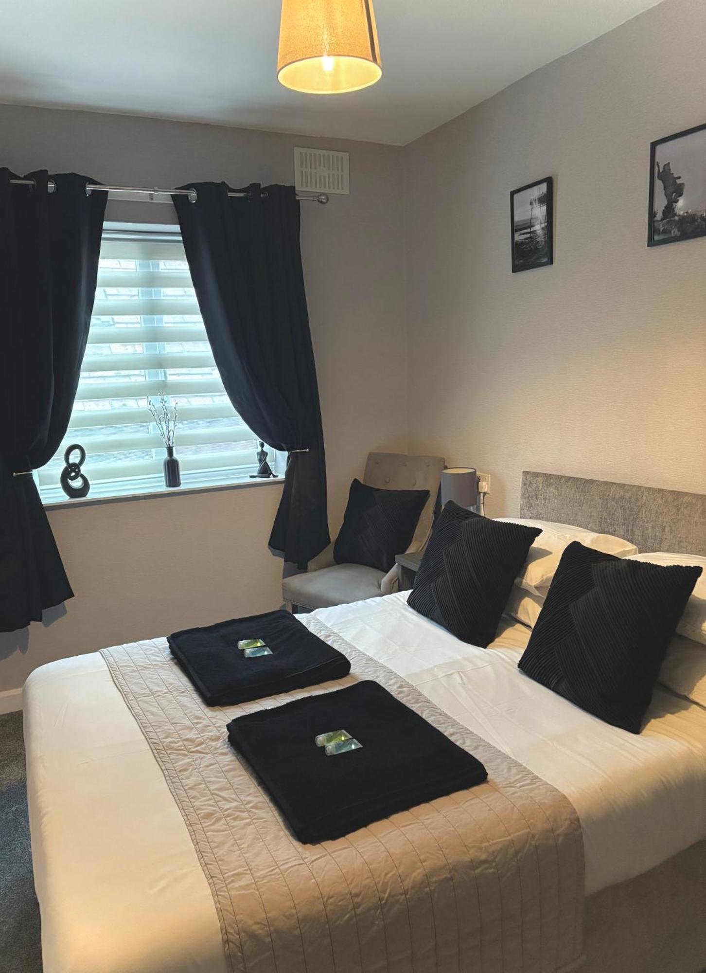 The Cresswell Inn Skegness Exteriör bild