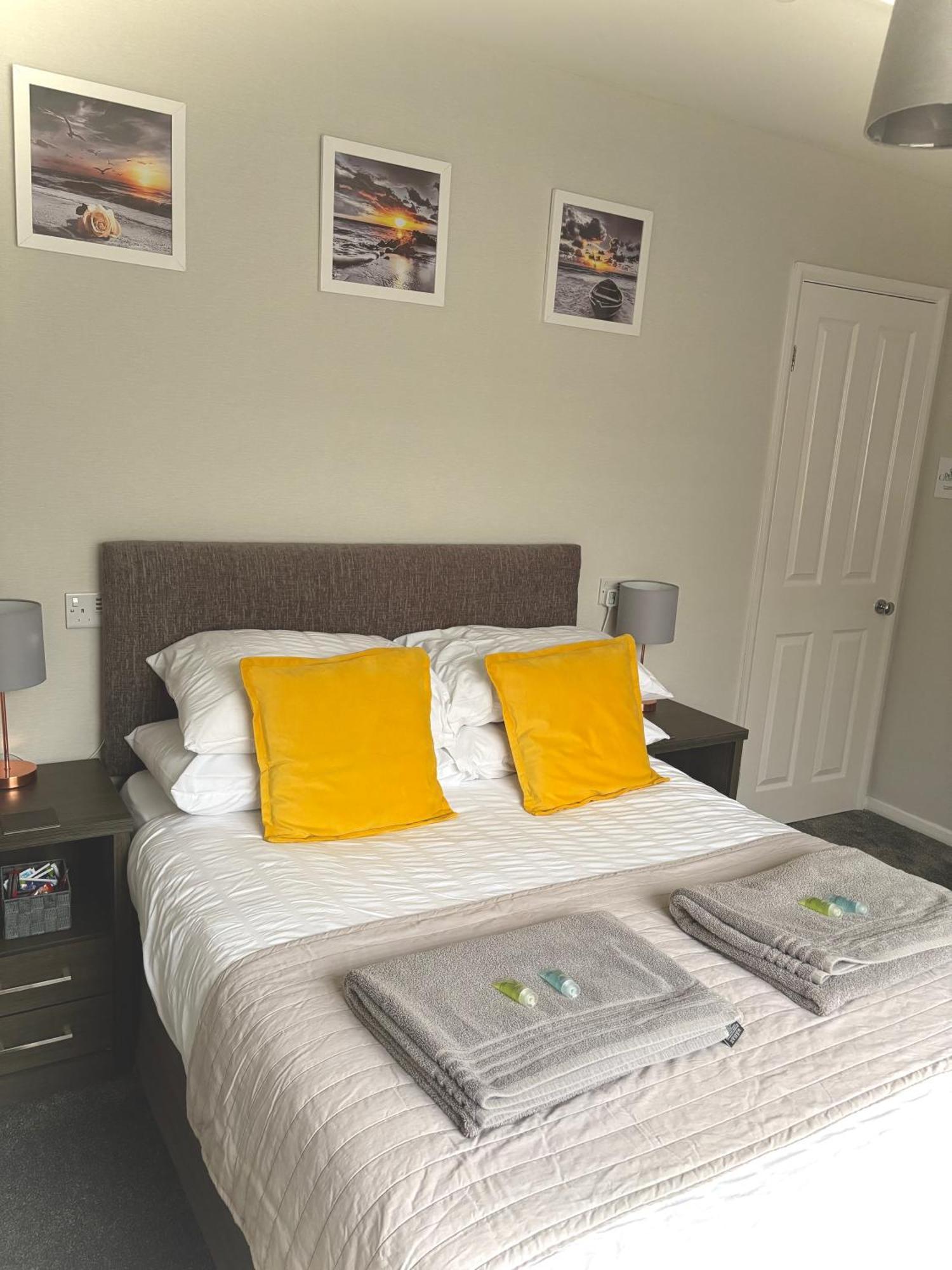 The Cresswell Inn Skegness Exteriör bild